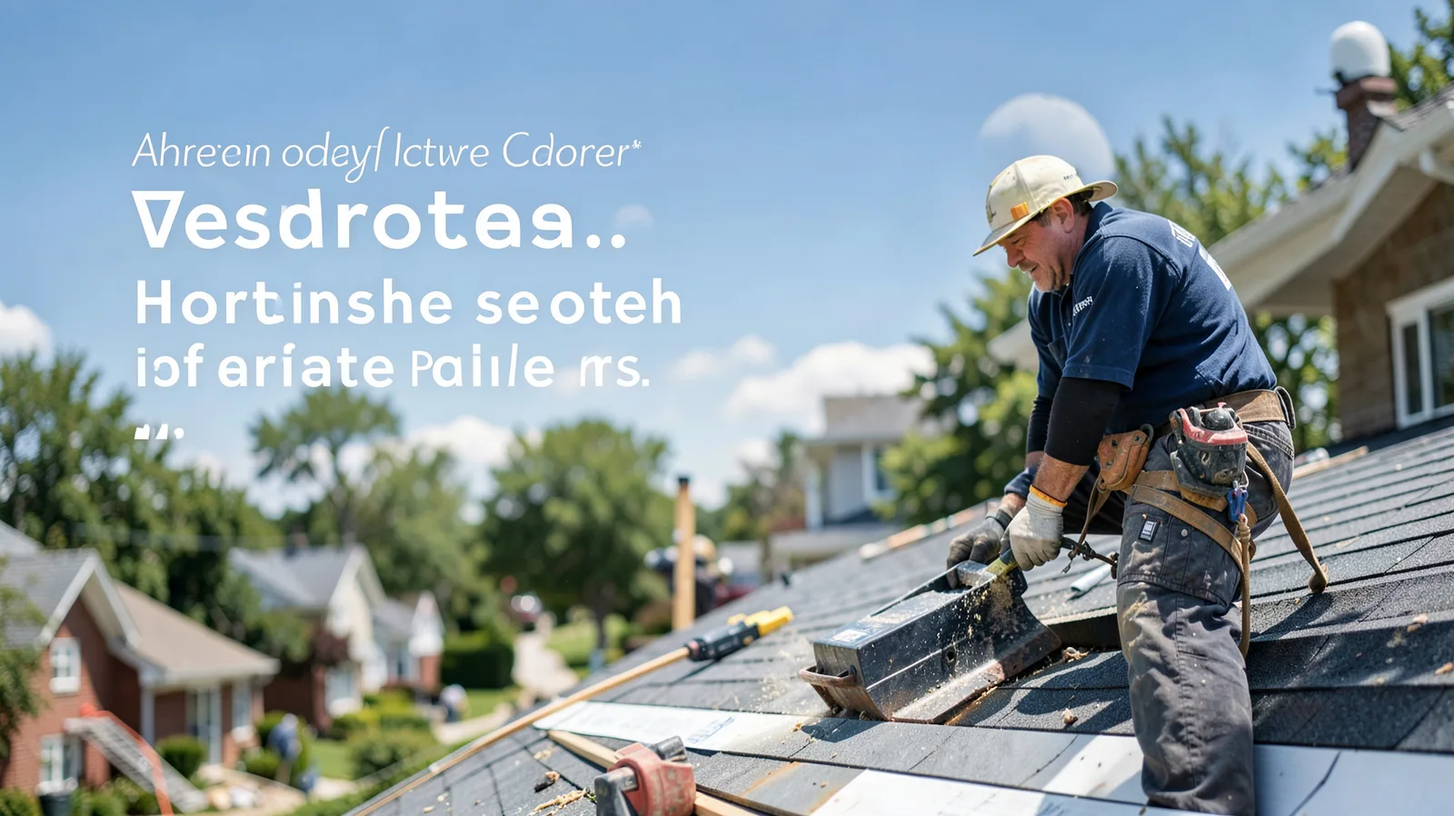 Roof Replacement in Saint Bernard, LA near me